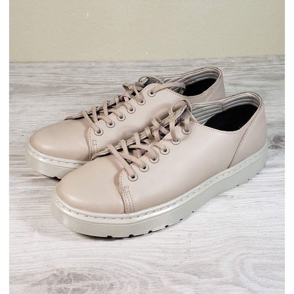 dr martens sand